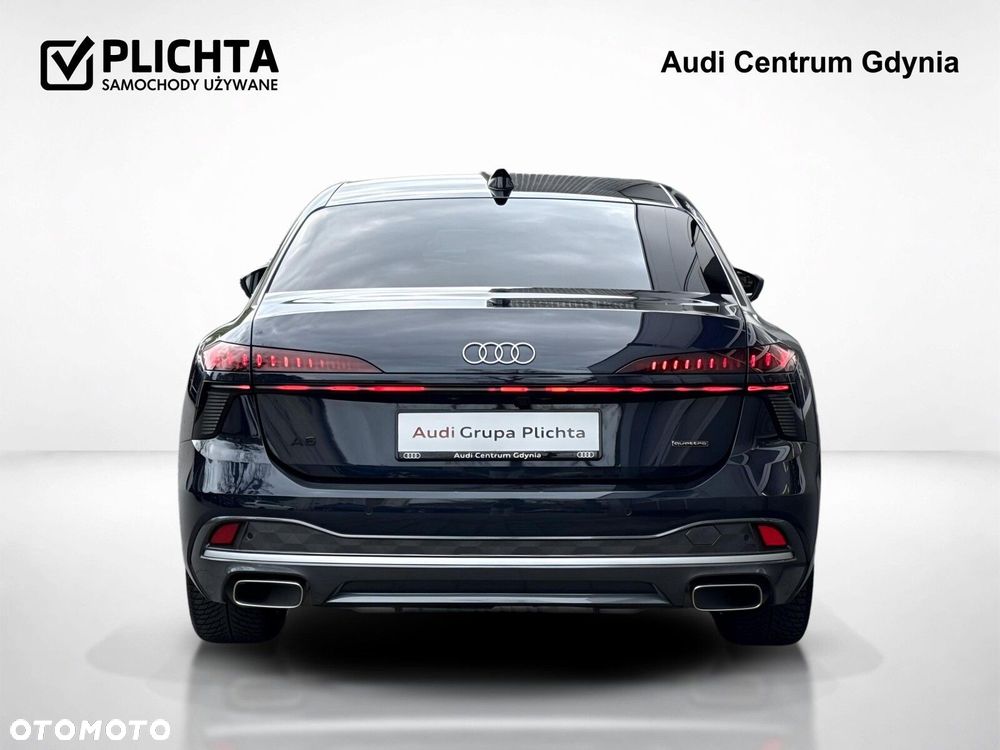 Audi A6 Limousine - 5
