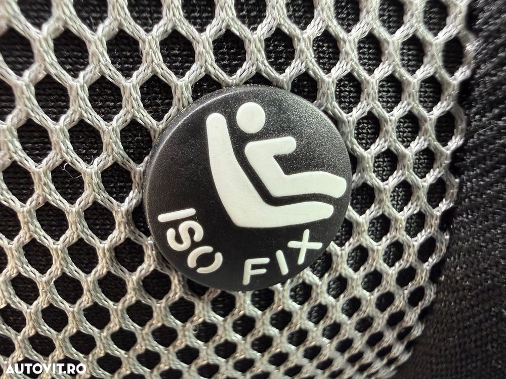 Dacia Dokker Blue dCi 95 Stepway Celebration - 19