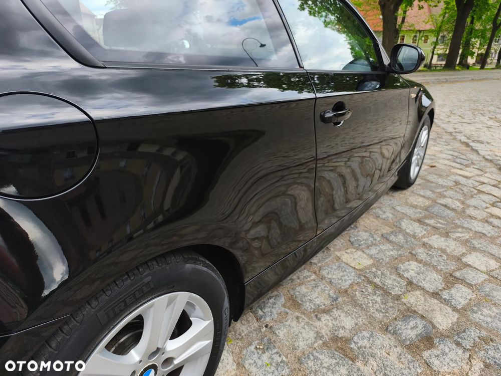BMW Seria 1 - 14