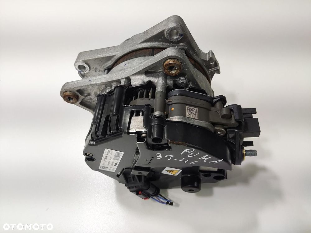 ALTERNATOR FORD PUMA MK2 1.0 ECOBOOST MHEV 2019-2024 P1T1-11238-AA - 4