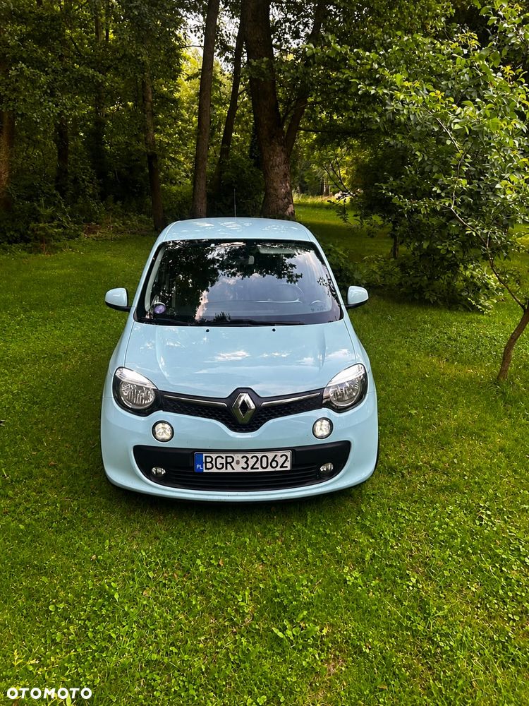 Renault Twingo SCe 70 Intens - 3
