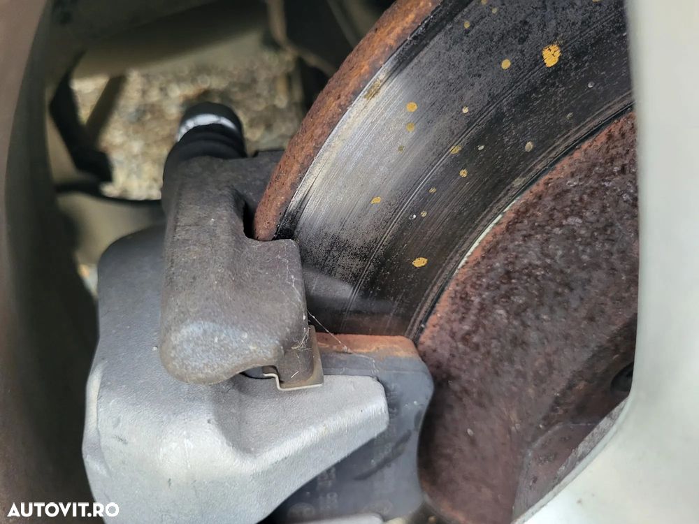 Peugeot 407 2.0HDi ST Confort - 16