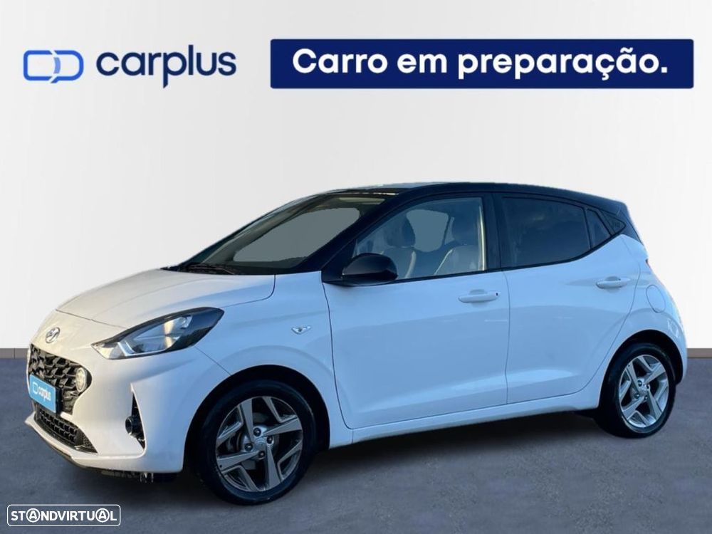 Hyundai i10 1.0 Comfort - 1