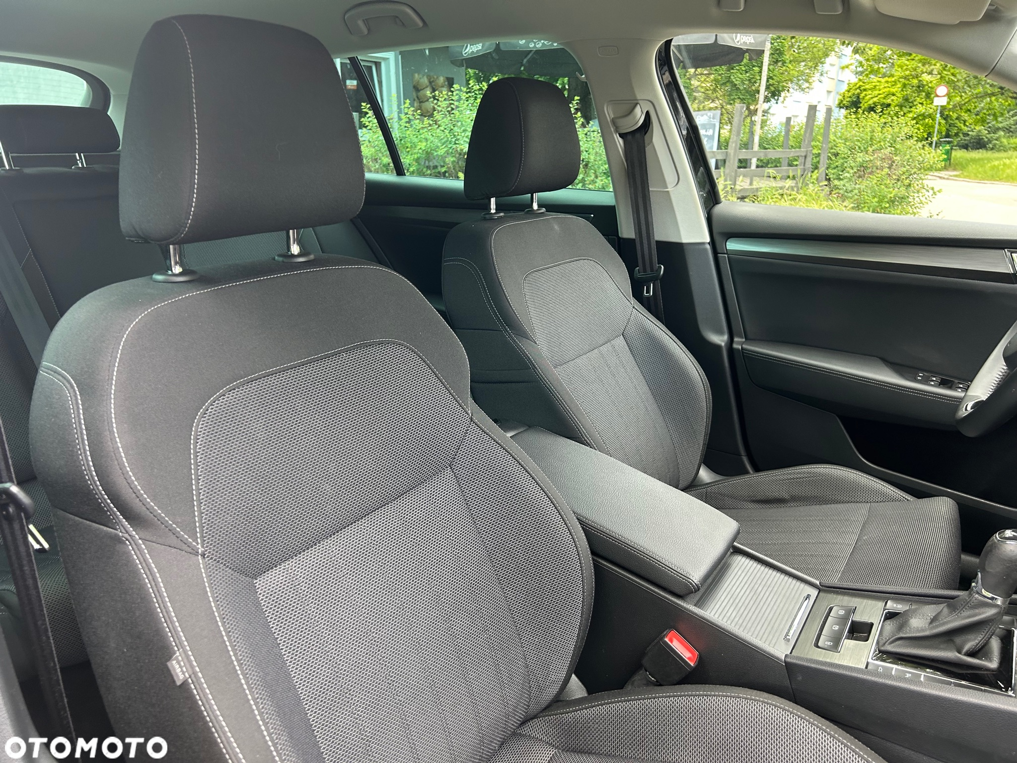 Skoda Superb 2.0 TDI SCR 4x4 Style DSG - 17