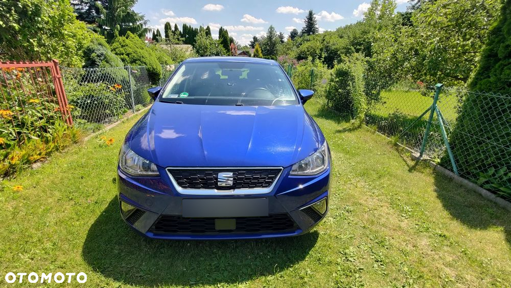 Seat Ibiza 1.0 Style - 3
