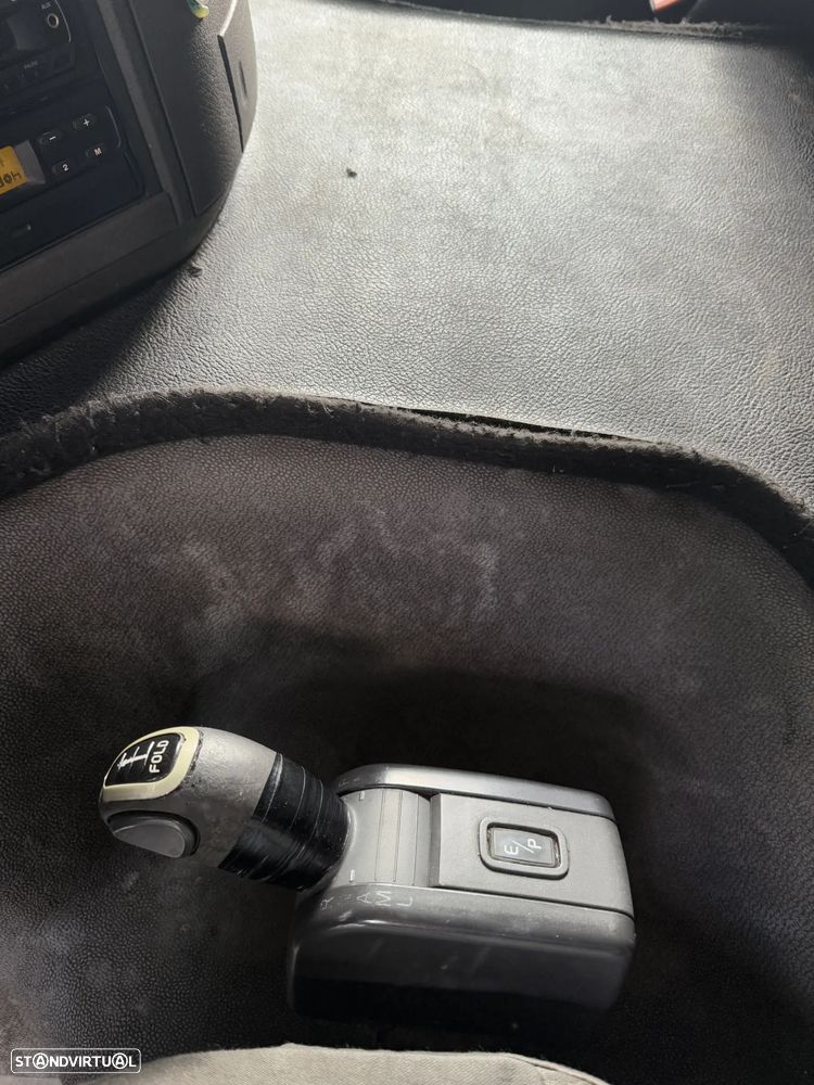 Volvo FM 420 19T REBOQUE PORTA 5/6 PRONTO SOCORRO - 15