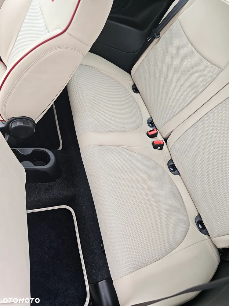 Fiat 500 1.2 8V Dualogic Start&Stopp Dolcevita - 17