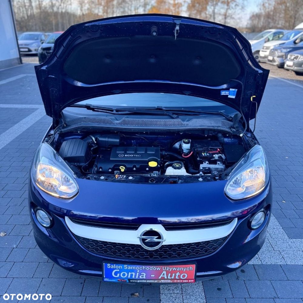 Opel Adam - 39
