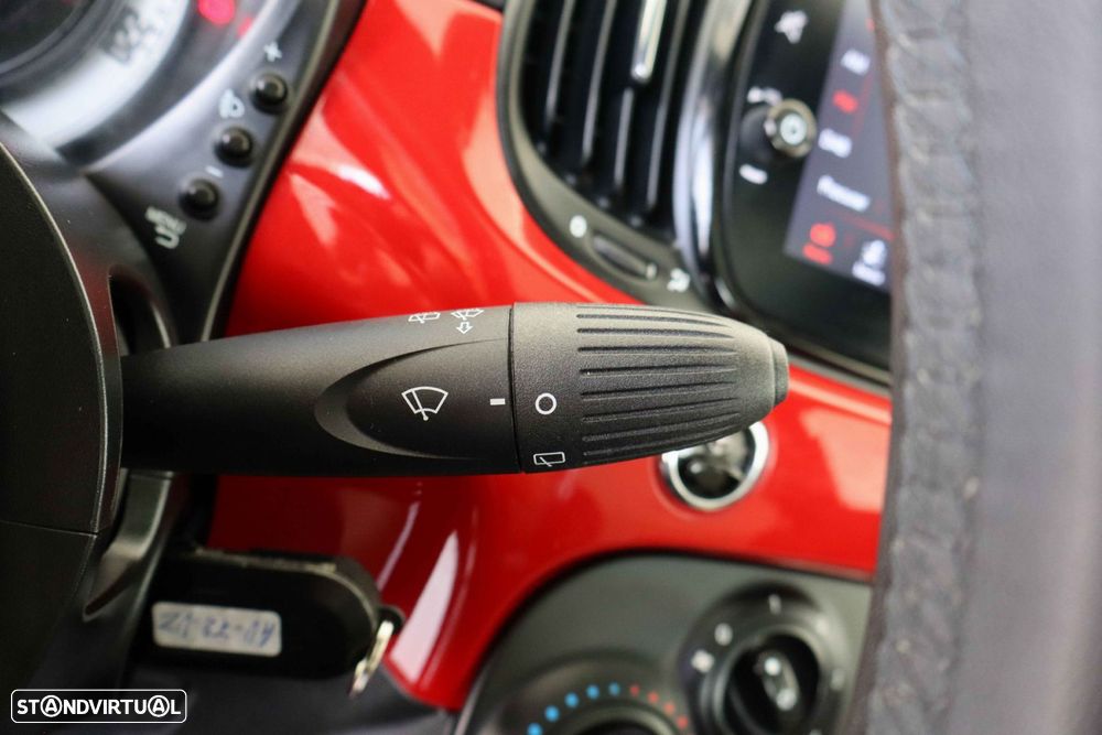 Fiat 500 1.0 Hybrid Dolcevita - 18