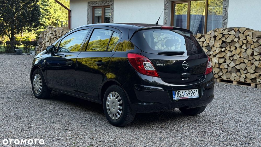Opel Corsa 1.4 16V Active - 5