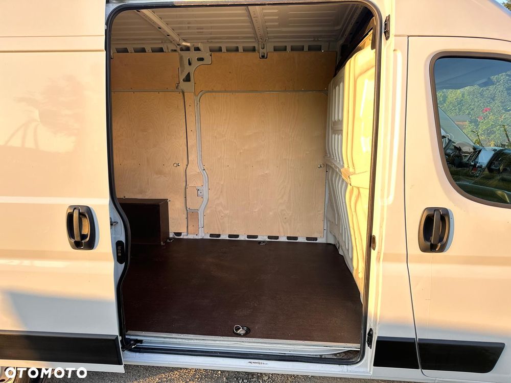 Fiat DUCATO L2H2 2.2 D 140 KM *FV23%*Tempomat*Klima* - 12