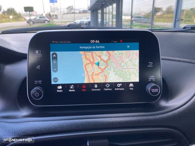 Fiat Tipo 1.3 M-Jet Easy - 19