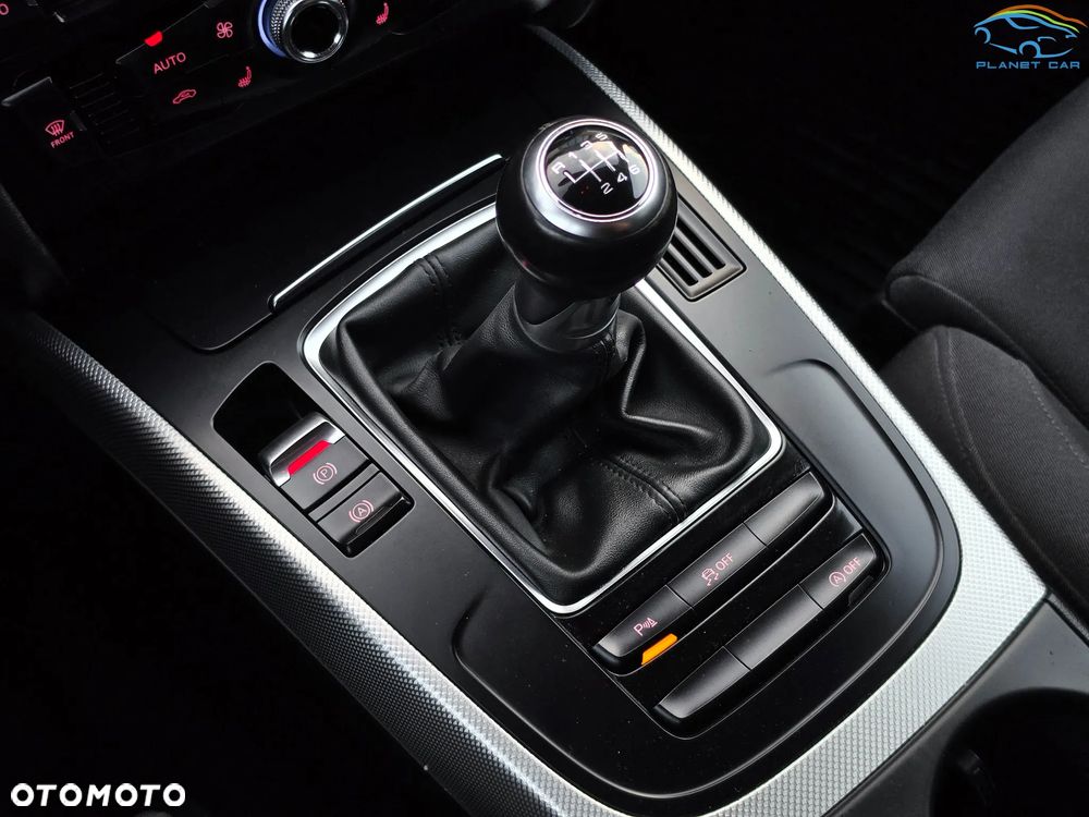 Audi A4 Avant 2.0 TDI DPF quattro Attraction - 35