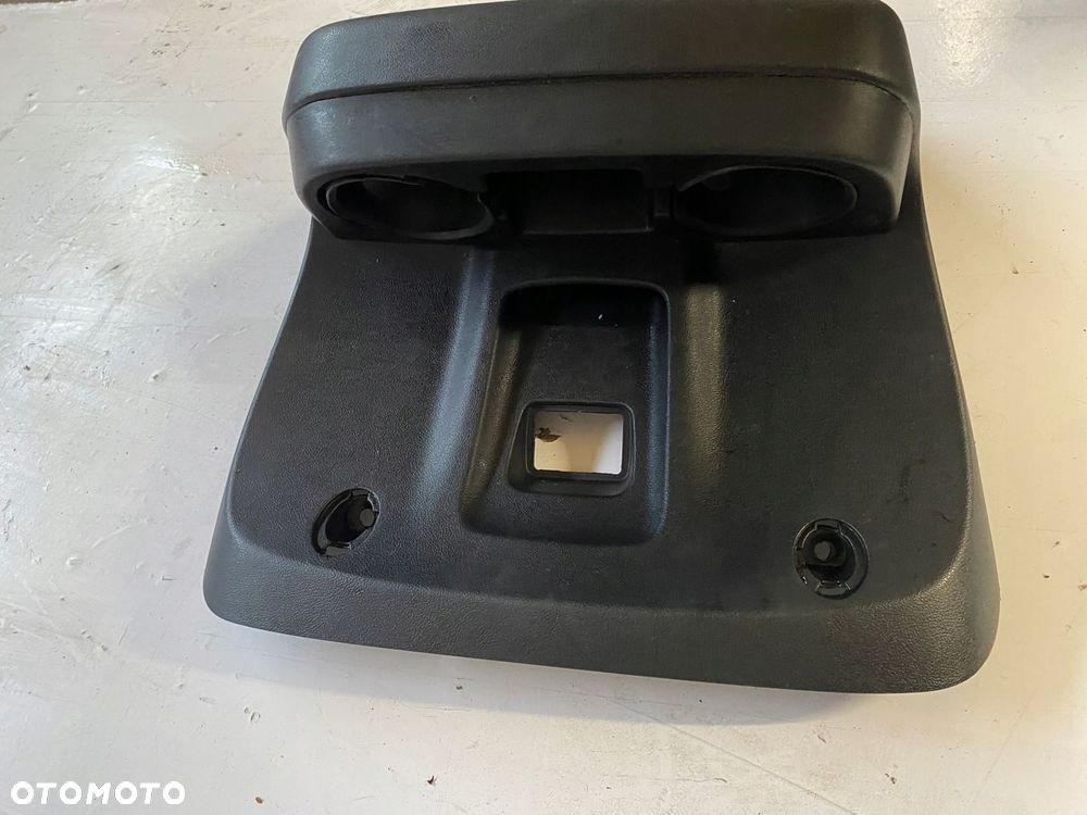 Schowek uchwyt na napoje Ducato Boxer Jumper III 15- - 3