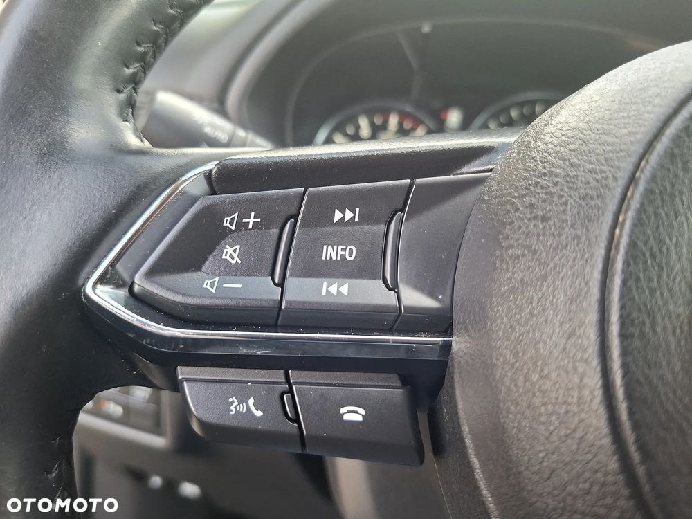 Mazda CX-5 - 26