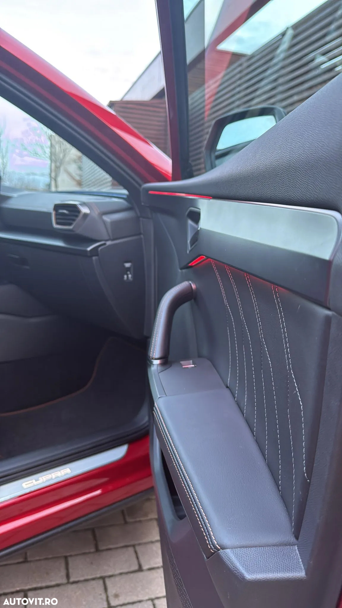 Cupra Formentor 1.4 e-HYBRID PHEV VZ - 6