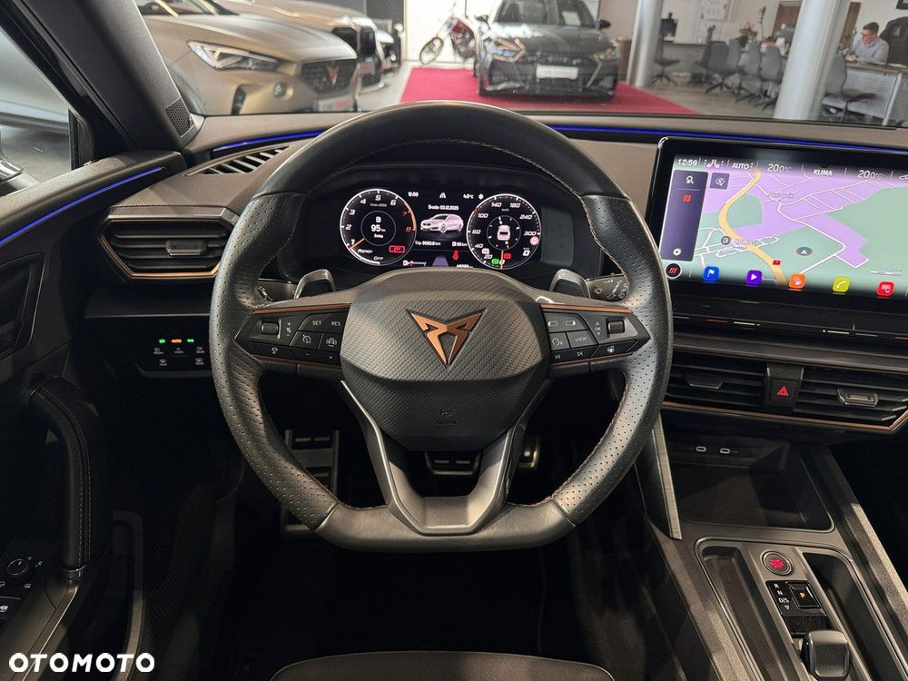 Cupra Leon Sportstourer - 24