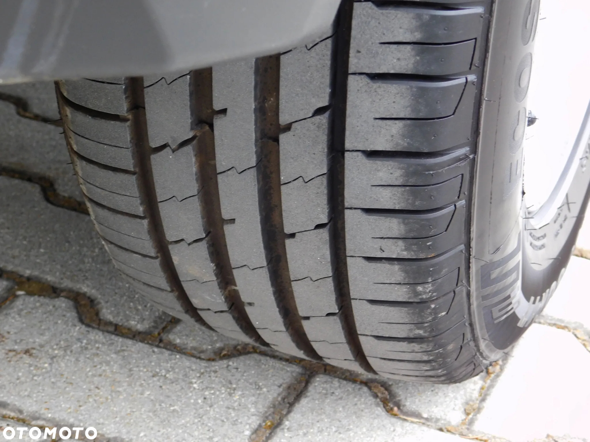 Hyundai Tucson 1.6 GDi 2WD Pure - 23