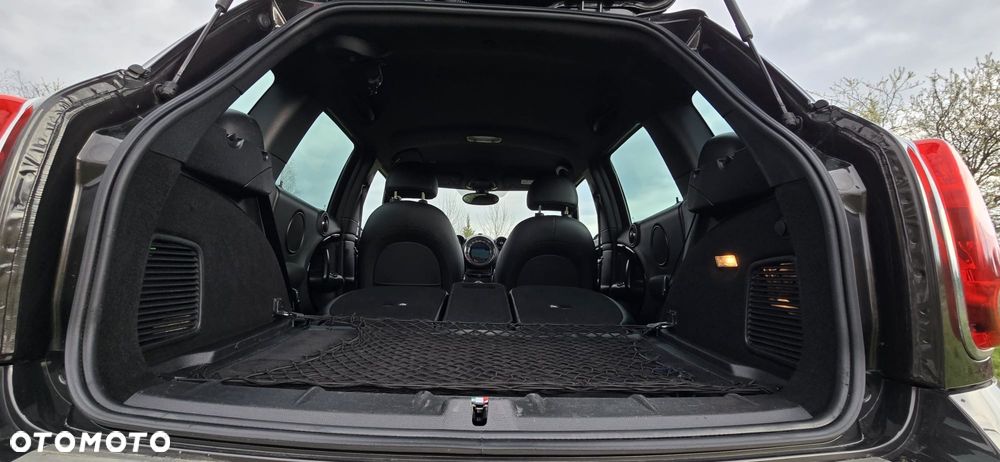 MINI Countryman - 8