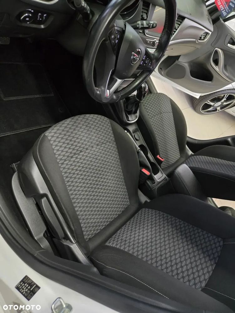 Opel Astra 1.6 CDTI Sport - 11