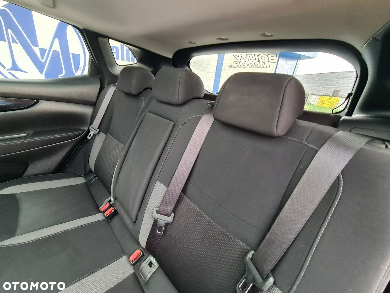 Nissan Qashqai 1.3 DIG-T Tekna+ - 22