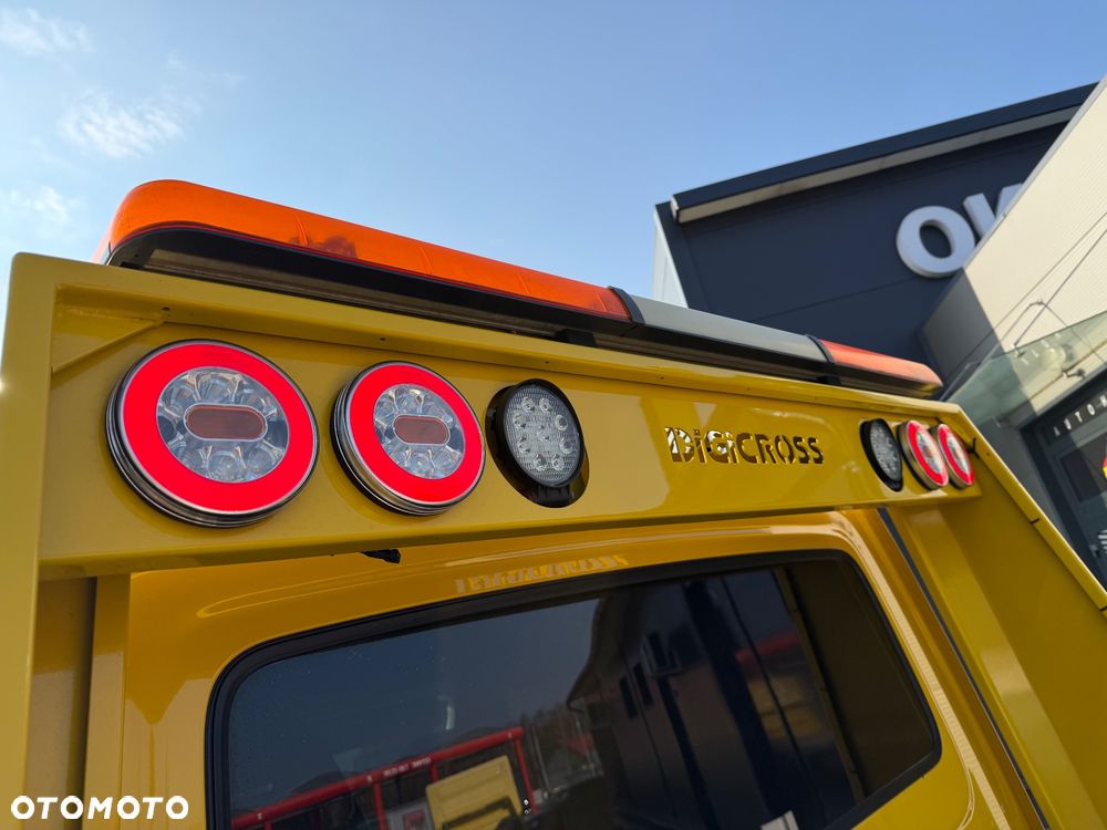 Iveco 35S210 DAILY/DIGICROSS - 30