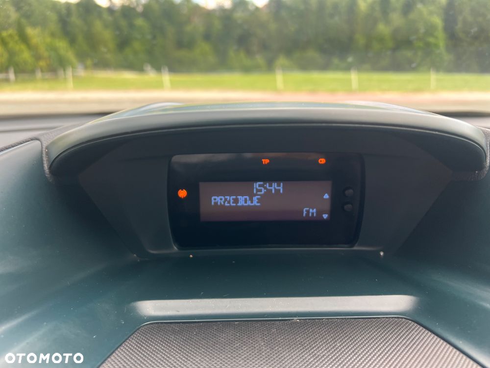 Ford C-MAX 1.6 TDCi Edition - 14