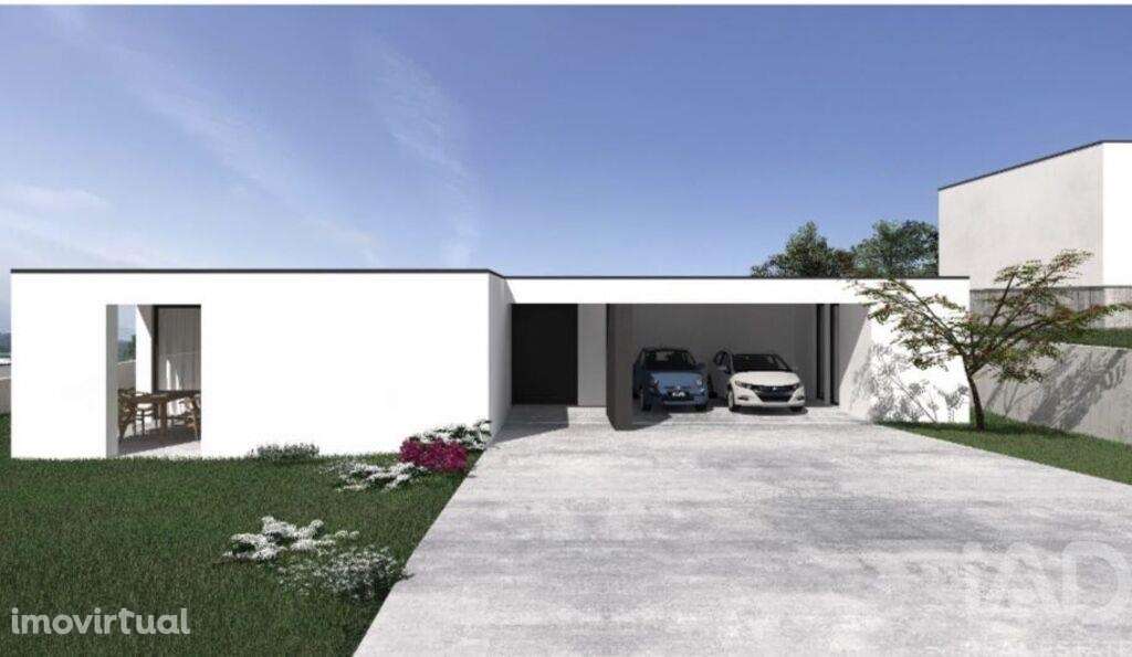 Casa T3 em Cabração e Moreira do Lima de 162,00 m2 - Grande imagem: 3/9