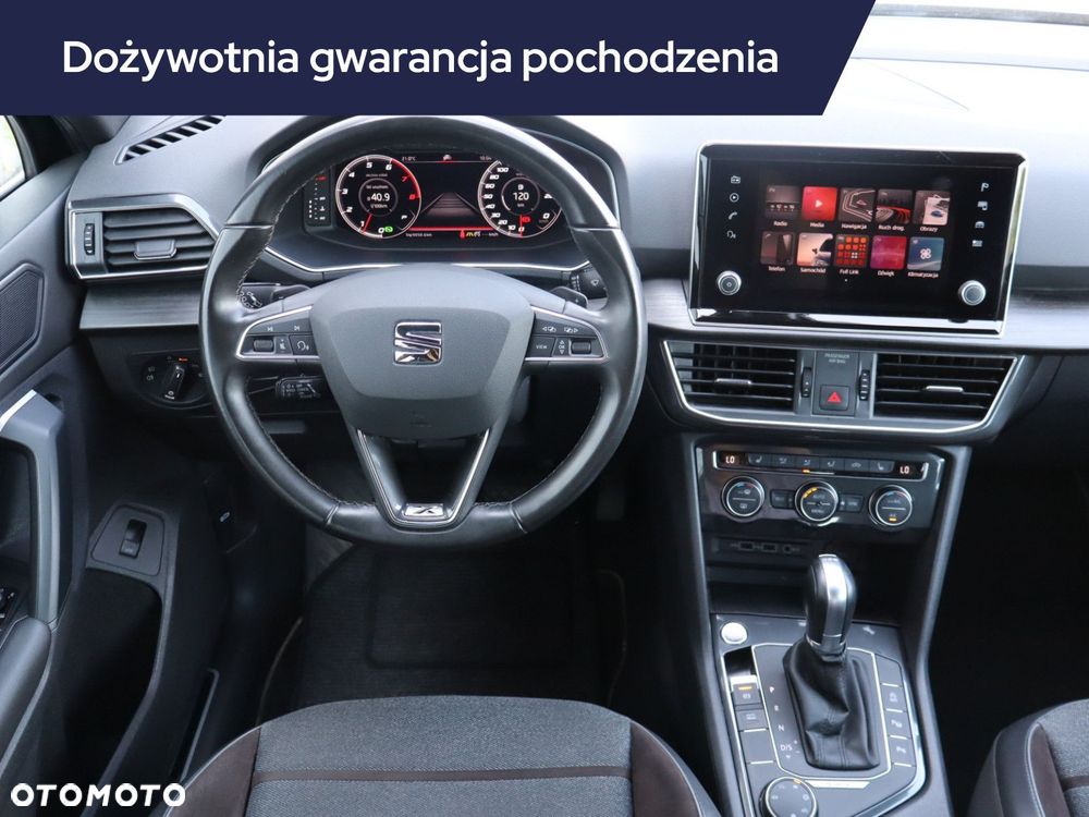 Seat Tarraco - 9