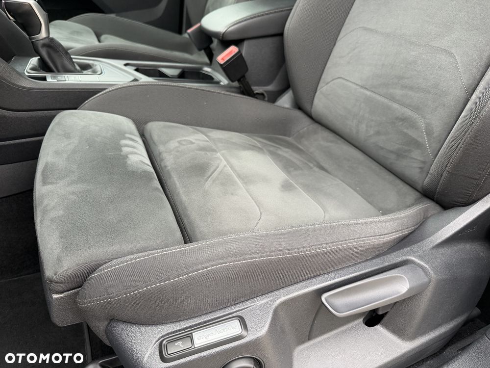Volkswagen Tiguan - 21