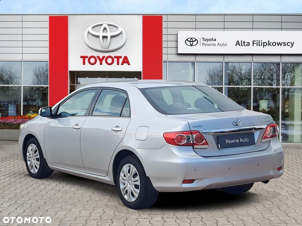 Toyota Corolla 1.6 Premium - 2
