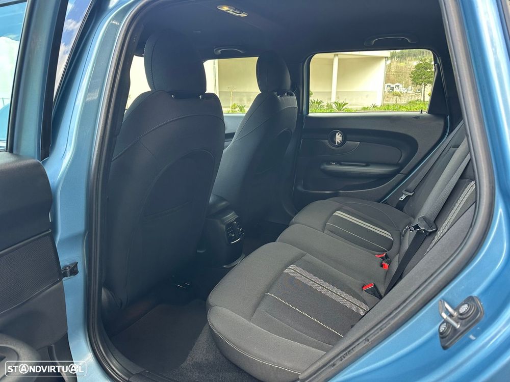 MINI Clubman One D Sport Edition - 12