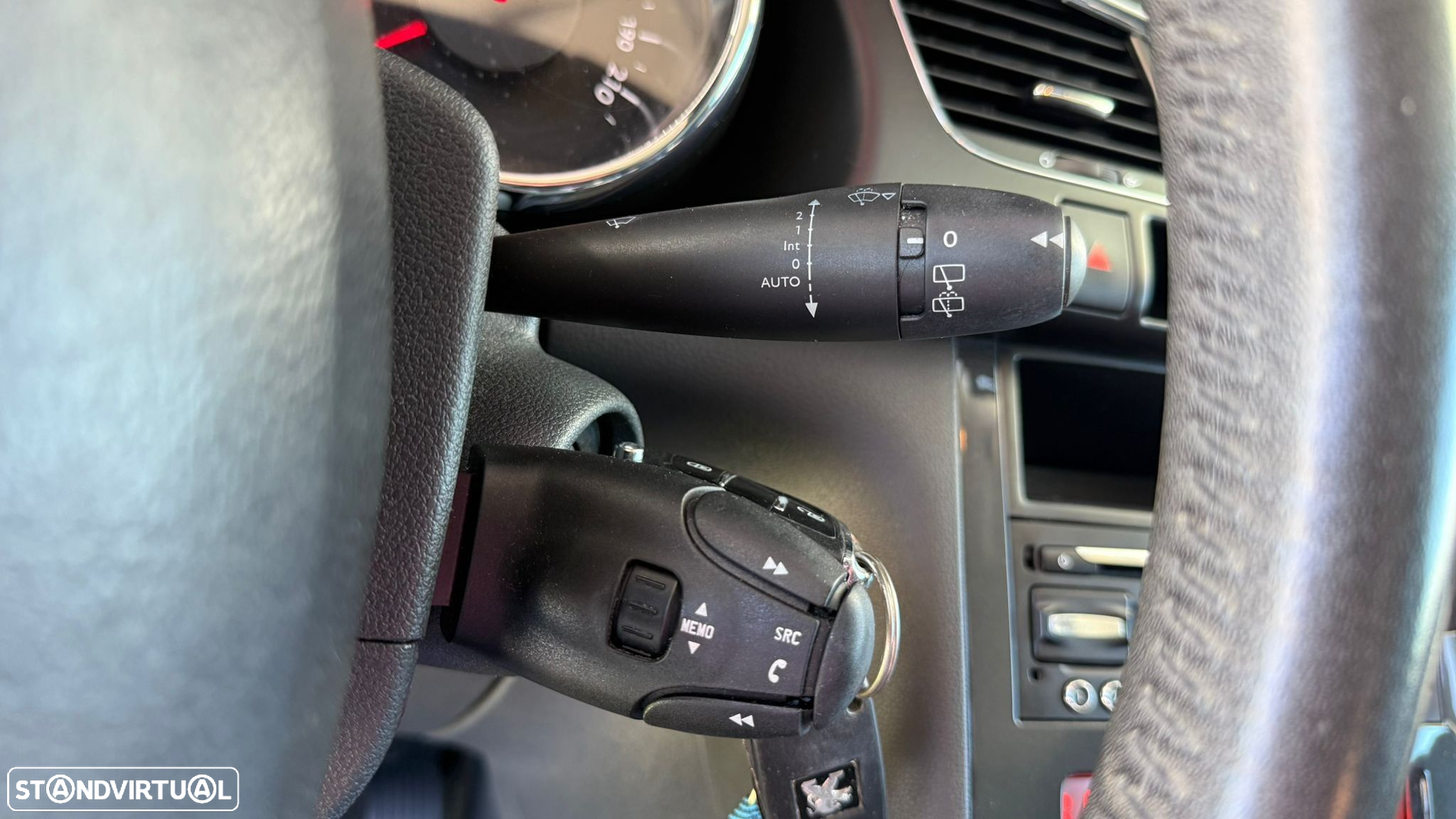 Peugeot 3008 1.6 BlueHDi Style - 23