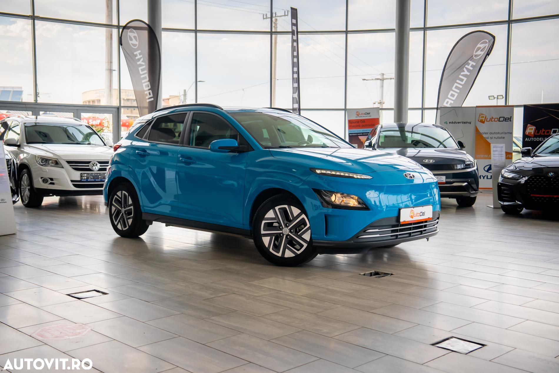 Hyundai KONA - 24
