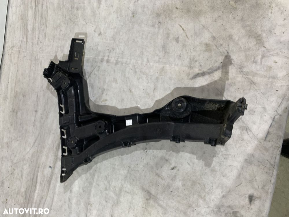 Suport bara spate dreapta, Seat Cupra Formentor, 2020, 2021, 2022, 2023, 2024, cod origine OE 5FF807394. - 2