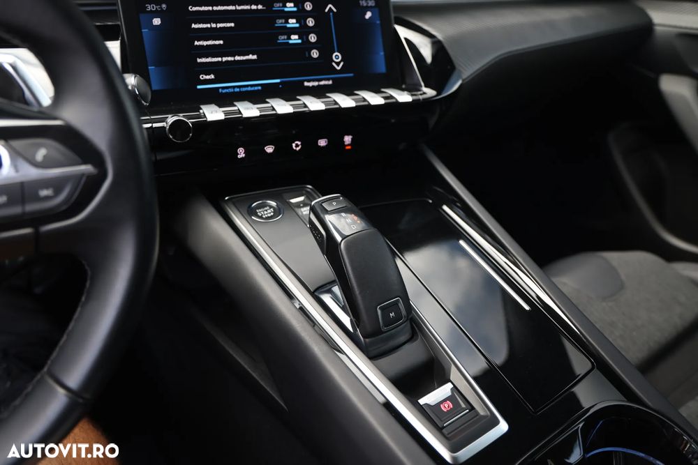 Peugeot 508 1.5 BlueHDI STT Aut. Allure - 30
