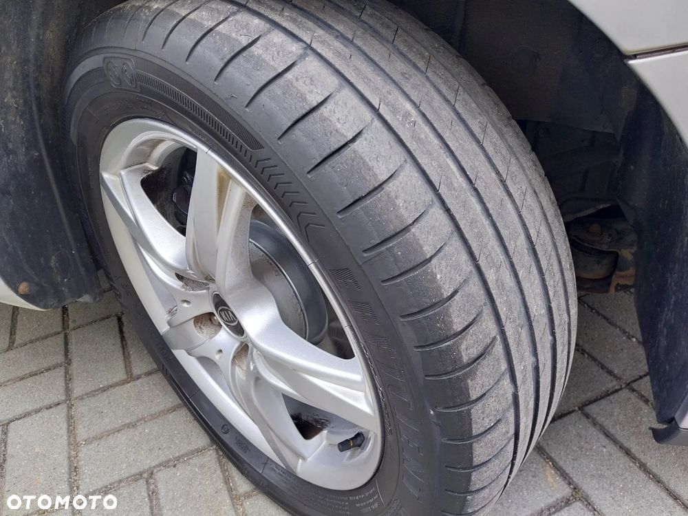 Kia Ceed 1.6 CVVT Edition 7 - 12