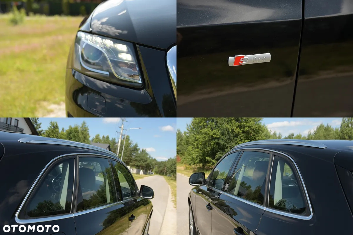 Audi Q5 2.0 TDI Quattro S tronic Prime Line - 13