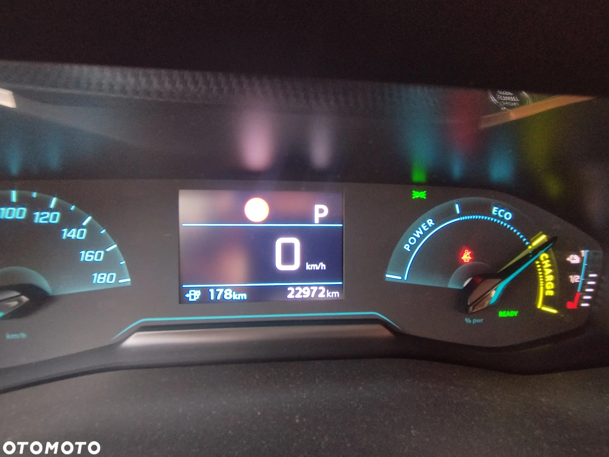 Peugeot 208 e-208 Active Pack - 19