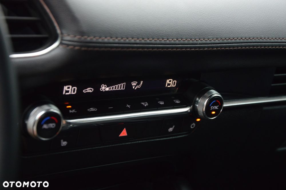 Mazda 3 2.0 mHEV Exclusive-Line - 31