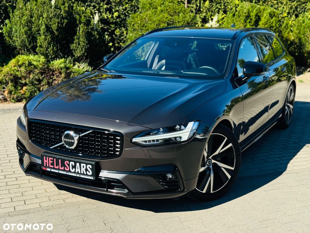 Volvo V90 B4 B Geartronic RDesign - 18