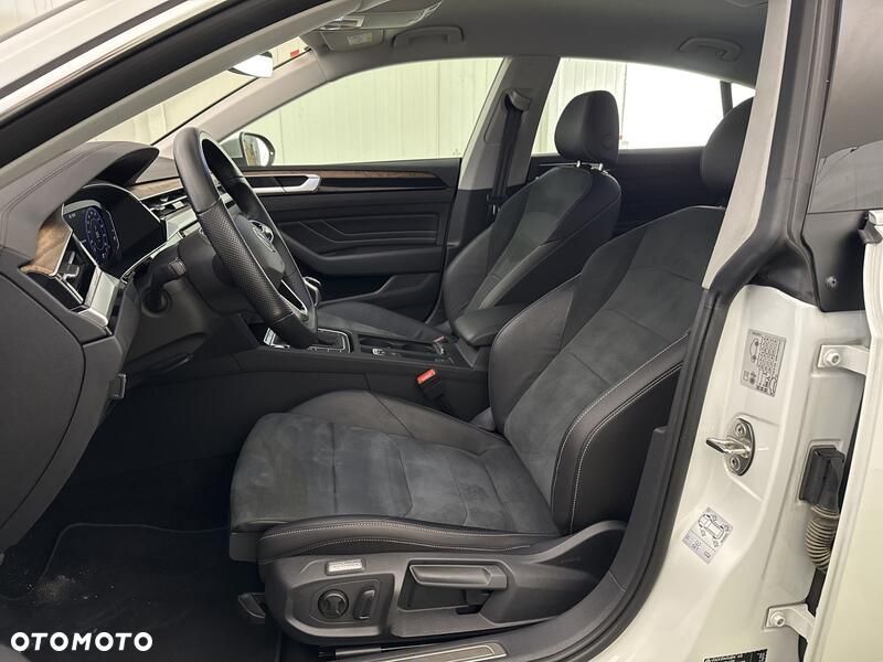Volkswagen Arteon 1.5 TSI Elegance - 11