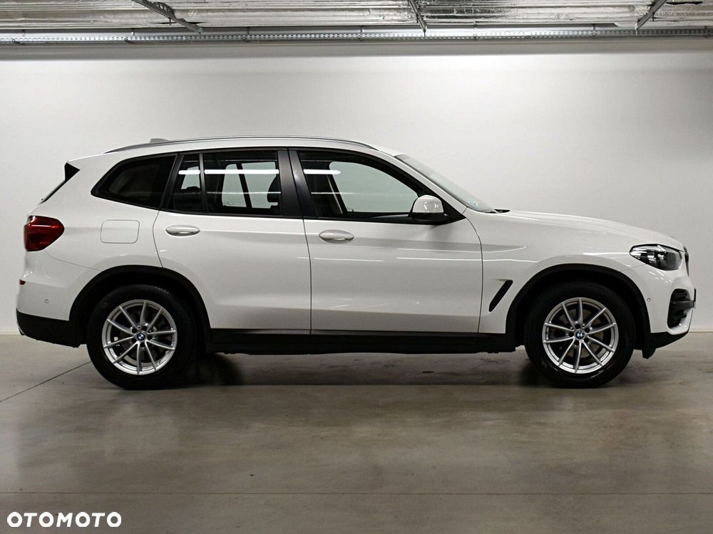 BMW X3 - 7