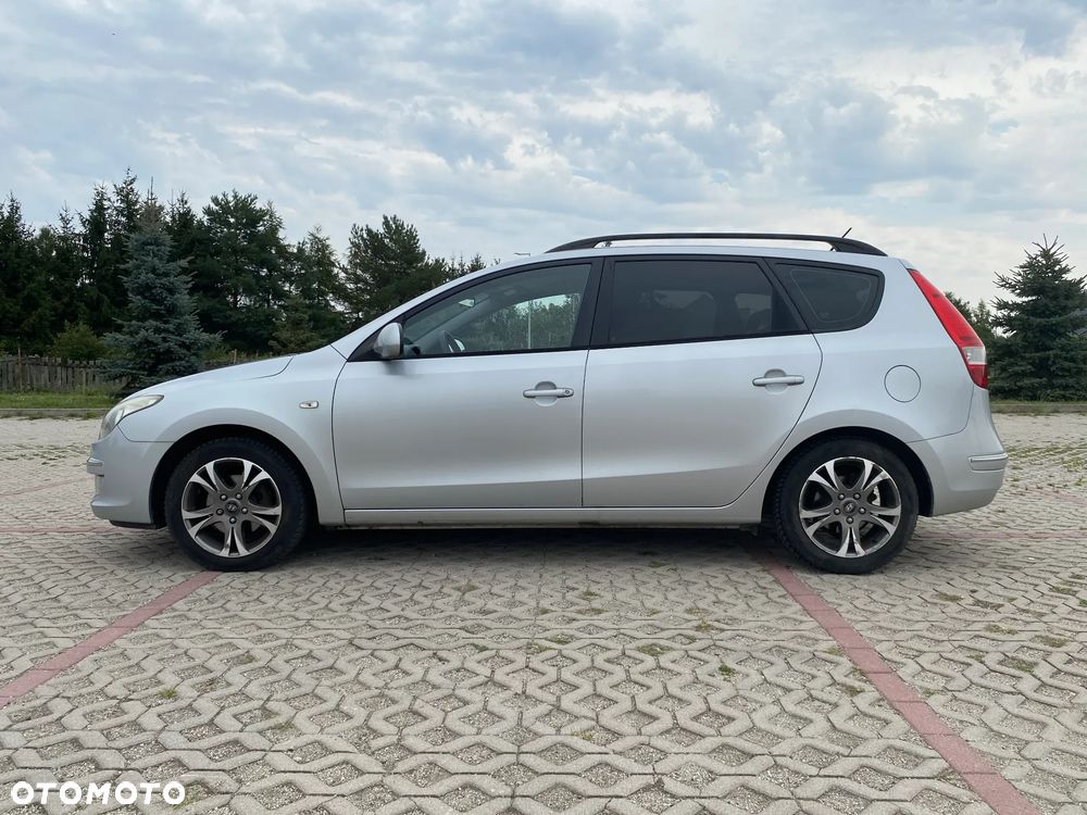 Hyundai i30 1.6 Comfort - 2