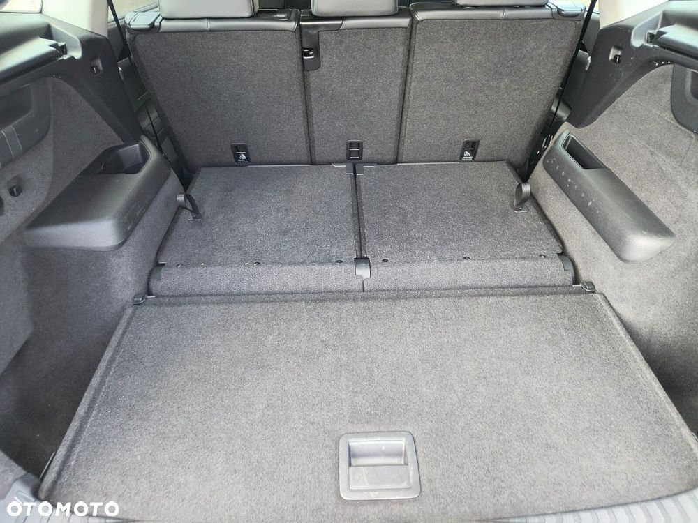 Volkswagen Tayron - 20