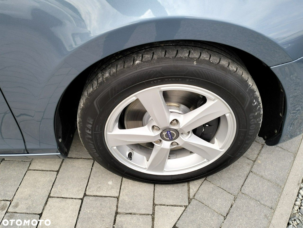 Volvo V40 - 31