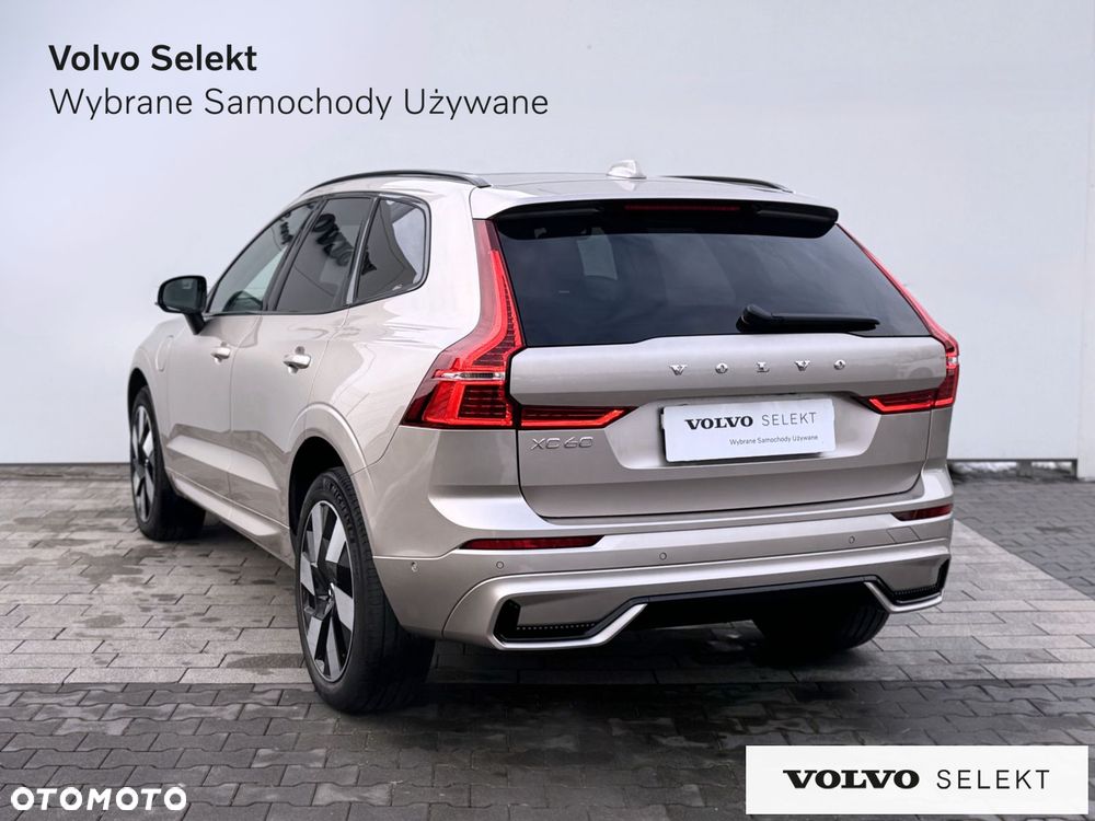 Volvo XC 60 - 11