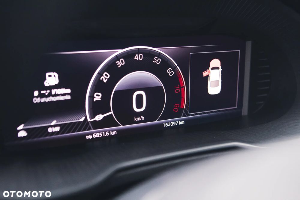 Skoda Octavia 1.5 TSI GPF ACT Style - 8