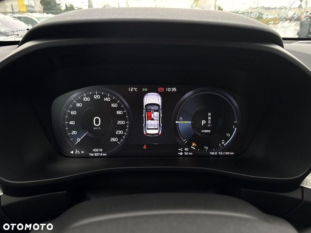 Volvo XC 40 T5 Plug-In Hybrid Core - 15