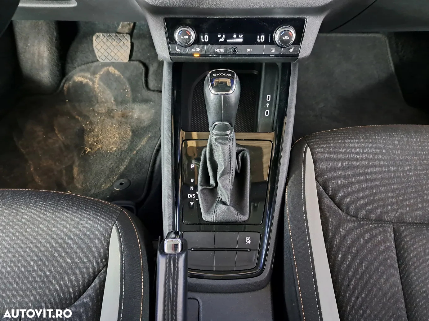 Skoda Scala - 16